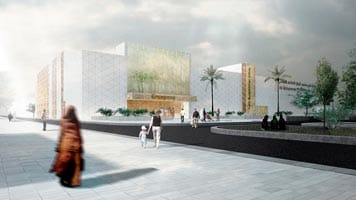 World Architecture Festival 2013