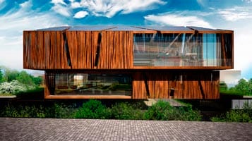 World Architecture Festival 2013