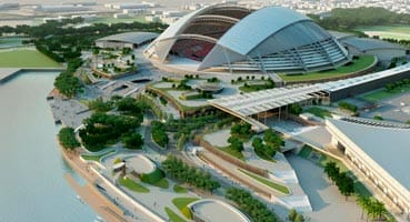 World Architecture Festival 2013