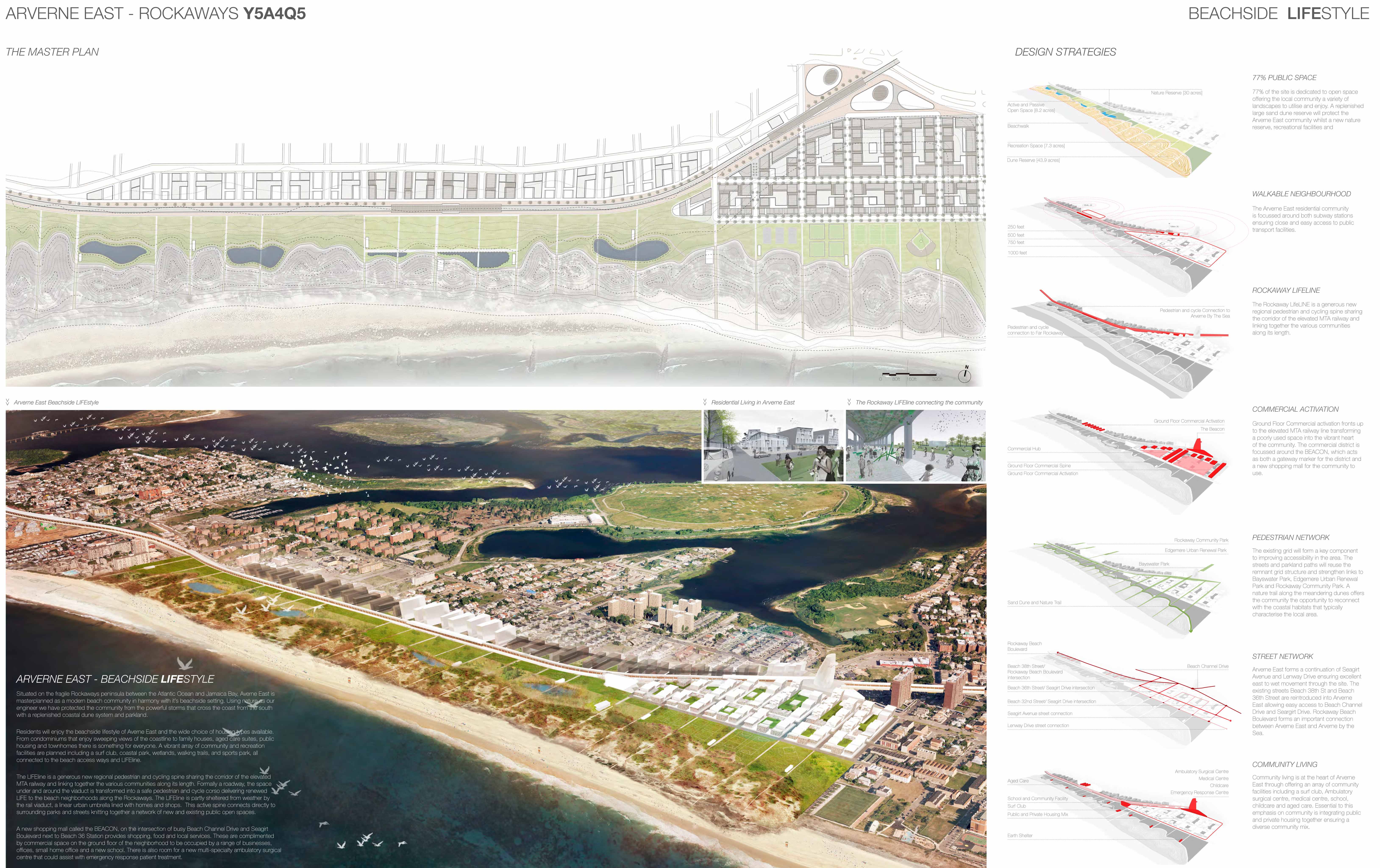 Concurso Far Roc - Honorable Mention