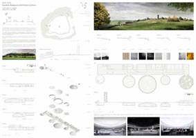 Winners of the Competition Camelot Research