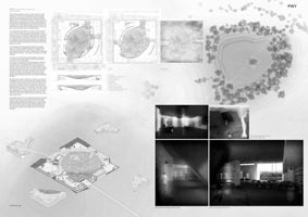 Winners of the Competition Camelot Research