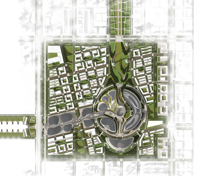 Expo 2017 Design Competition