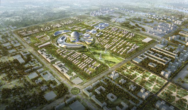 Expo 2017 Design Competition