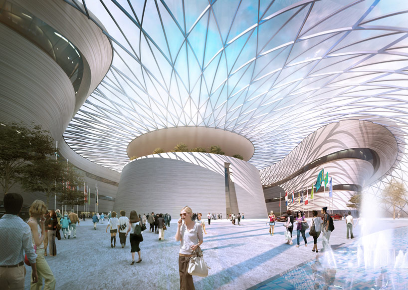 Expo 2017 Design Competition