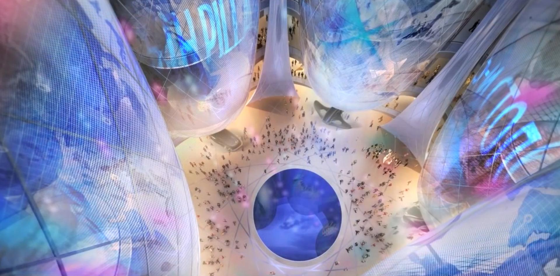 Expo 2017 Design Competition