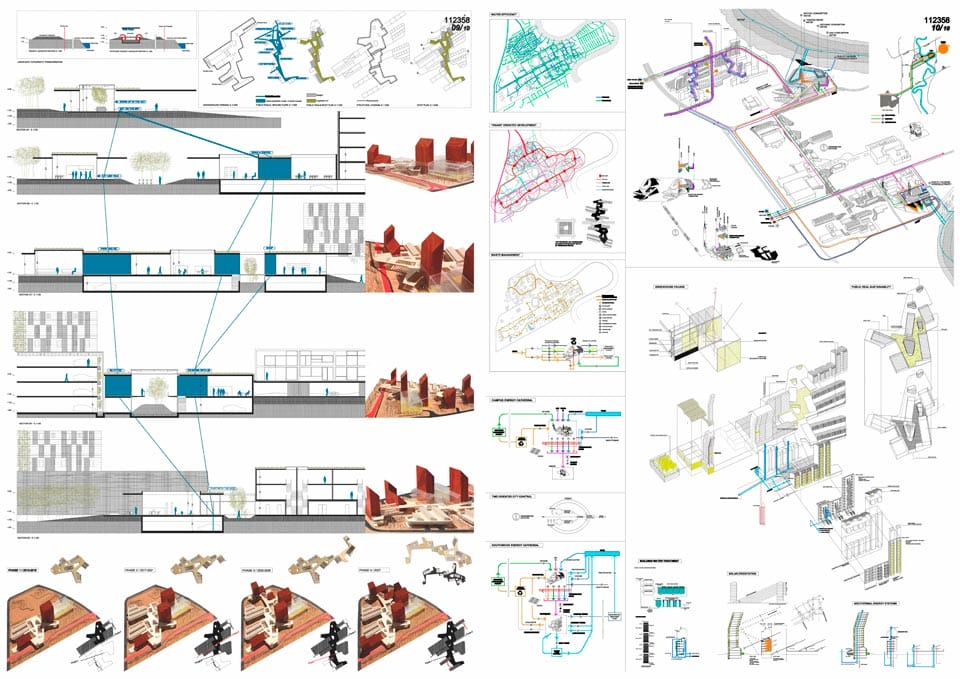 Winners Competition Visionary (re)Generation