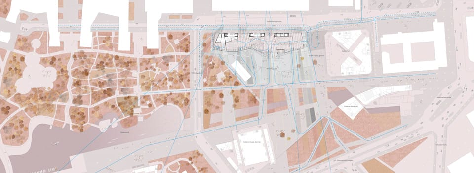 Competition Result Helsinki Central Library