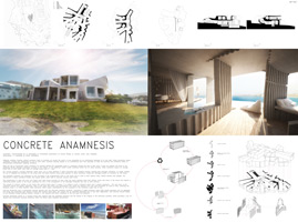 Results of the Contest [SYDNEY] Container Vacation House
