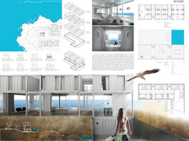 Winners of Flinders Street Station Design Contest
