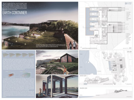 Winners of Flinders Street Station Design Contest