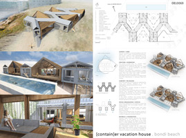 Winners of Flinders Street Station Design Contest