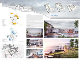 Winners of Flinders Street Station Design Contest