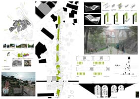 Results of the Contest Barcelona Youth Hostel
