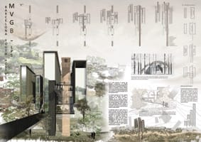 Results of the Contest Barcelona Youth Hostel