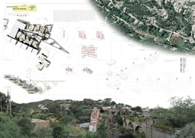Results of the Contest Barcelona Youth Hostel