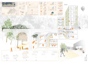 Results of the Contest Barcelona Youth Hostel