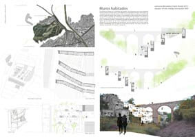 Results of the Contest Barcelona Youth Hostel