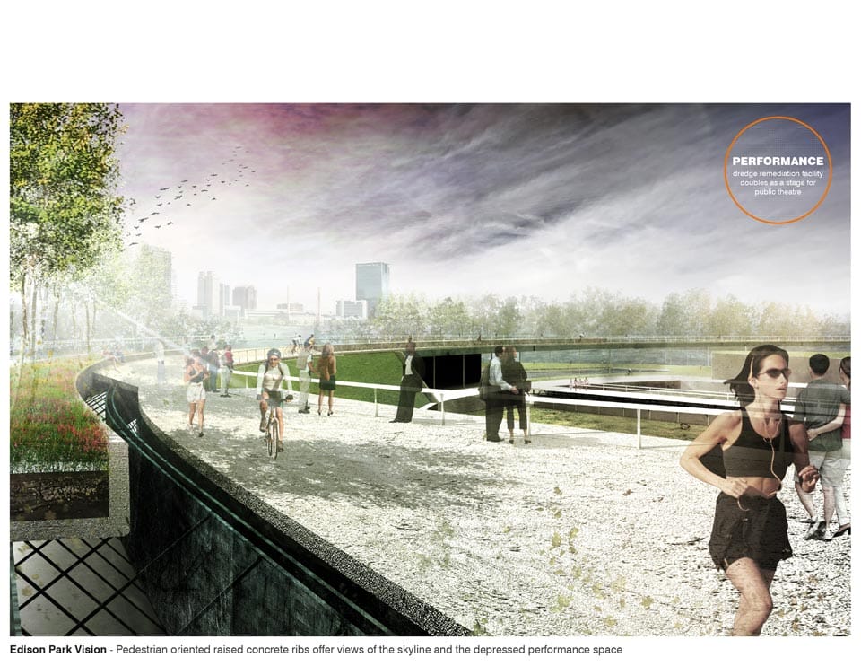Winners of the Asla Students Awards 2013