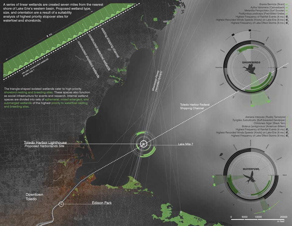 Winners of the Asla Students Awards 2013