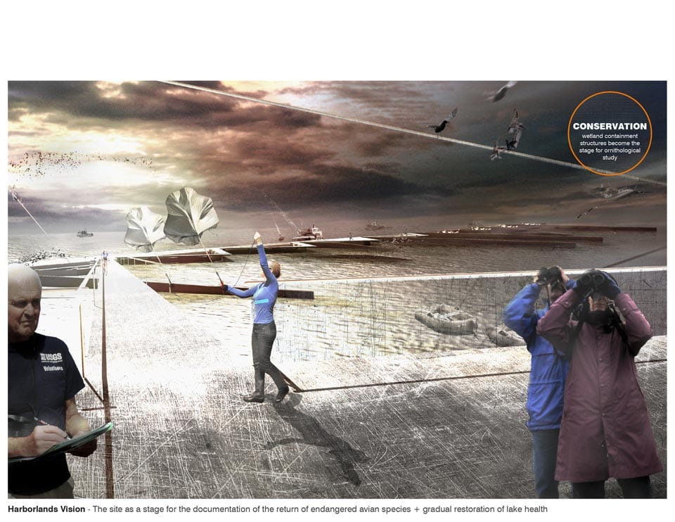 Winners of the Asla Students Awards 2013
