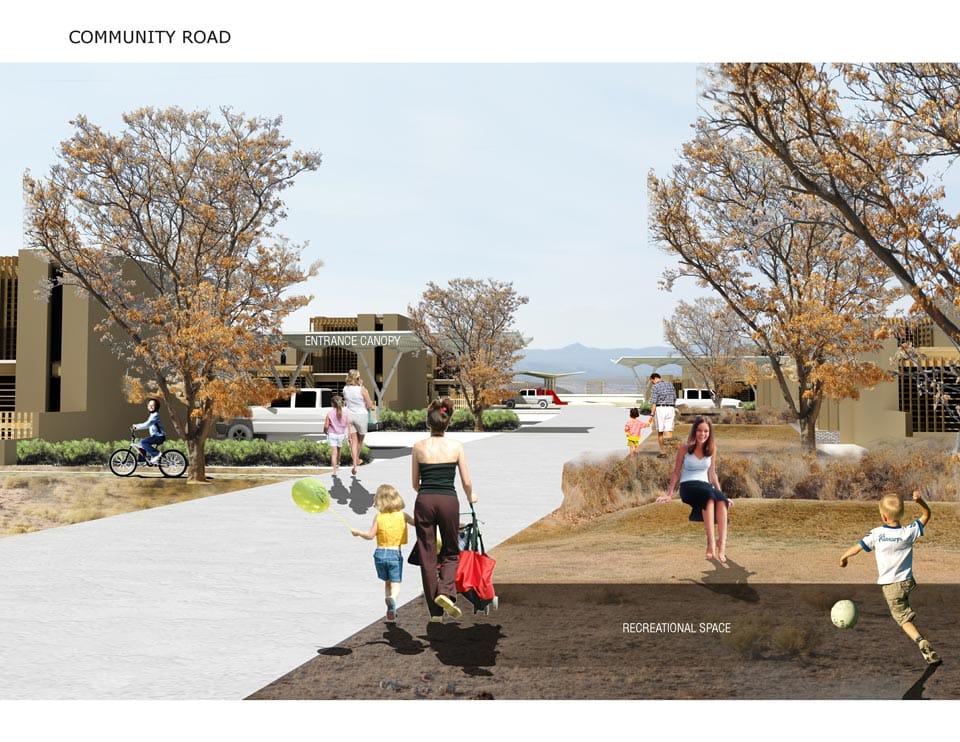 Winners of the Asla Students Awards 2013