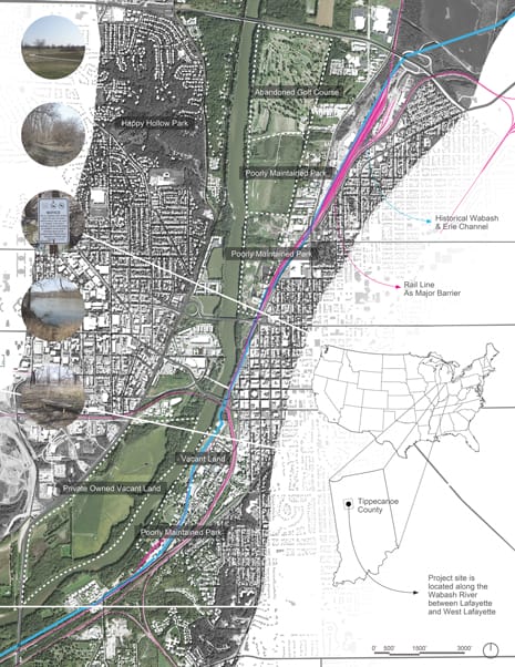 Winners of the Asla Students Awards 2013