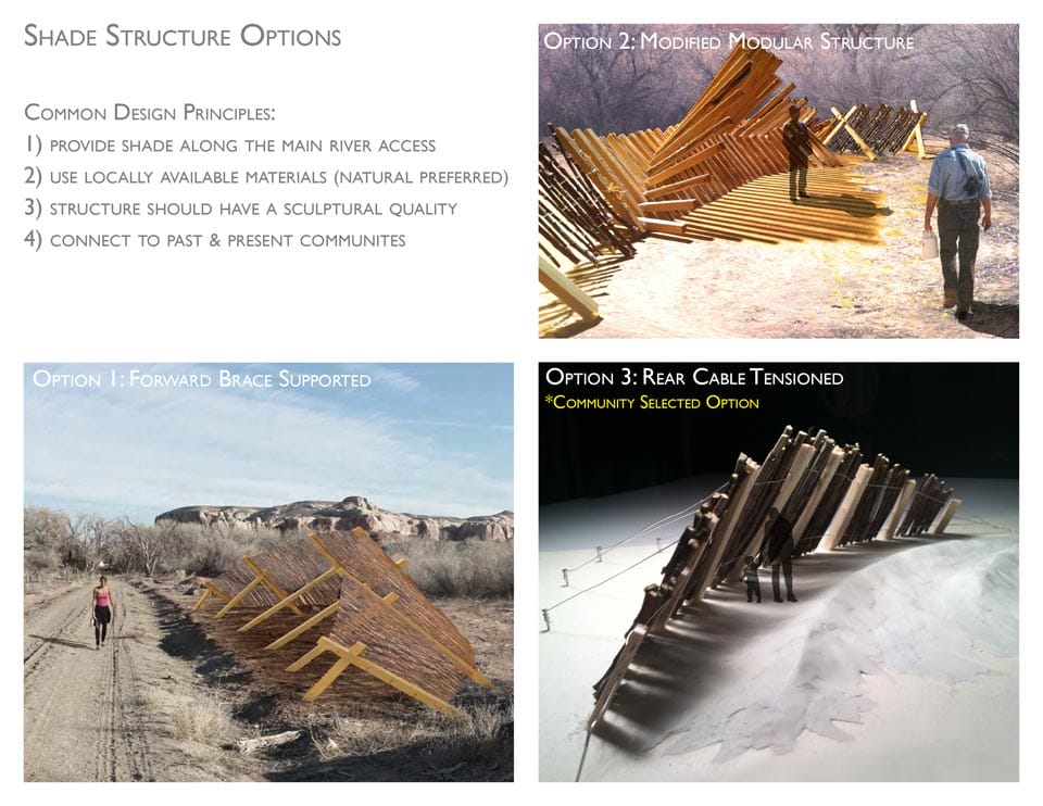 Winners of the Asla Students Awards 2013