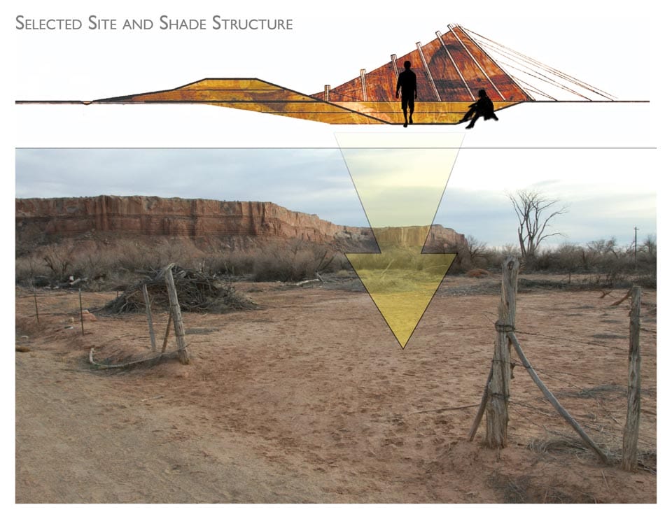 Winners of the Asla Students Awards 2013