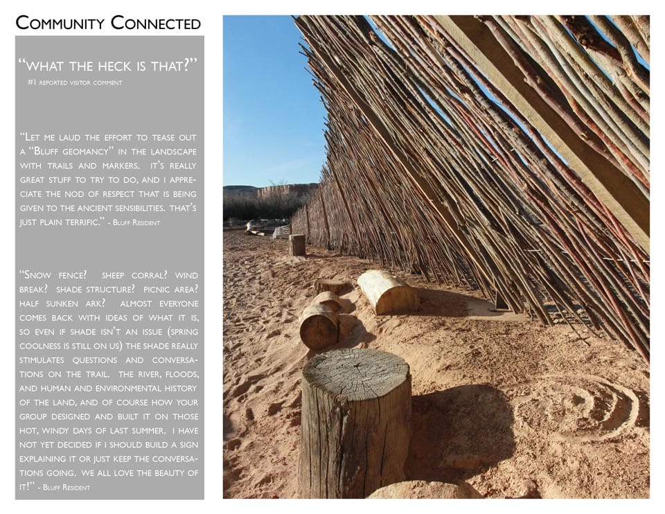 Winners of the Asla Students Awards 2013