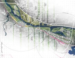 Winners of the Asla Students Prizes 2013