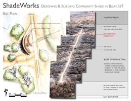 Winners of the Asla Students Awards 2013