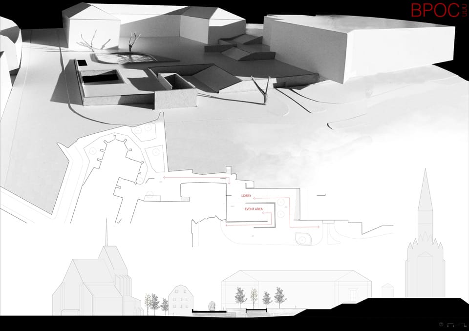 Winners of the Basel Pavillion of Cullture Competition