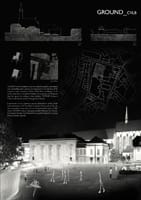 Ganadores del Concurso Archmedium Basel Pavillion of Cullture