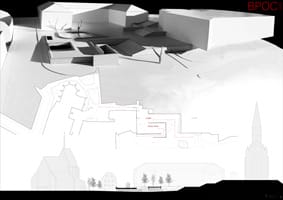 Winners of the Archmedium Basel Pavillion of Culture Contest