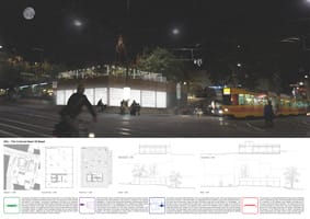 Winners of the Archmedium Basel Pavillion of Culture Contest