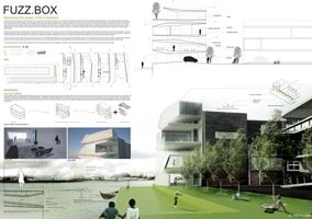 Winners of L.I.BO. Living in Boreno Design Competition