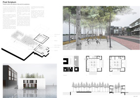 Winners of L.I.BO. Living in Boreno Design Competition