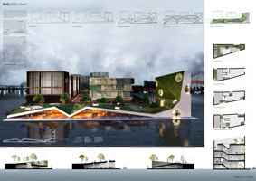 Results of L.I.BO. Living in Boreno Design Competition
