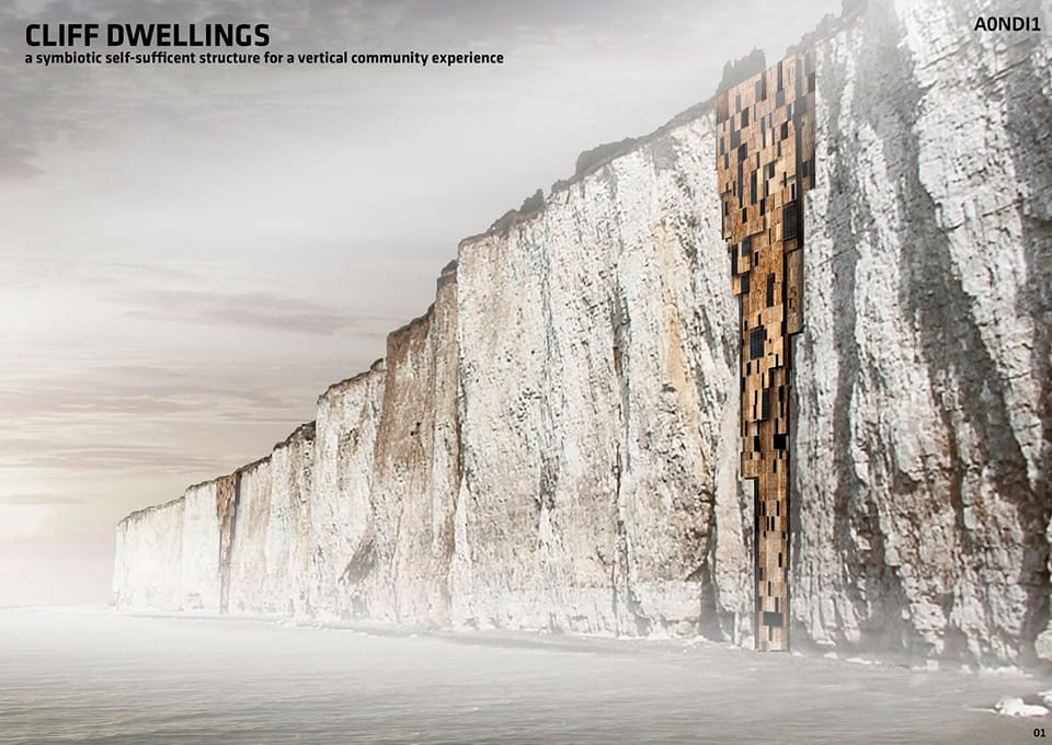 Results of the 5th Advanced Architecture Contest