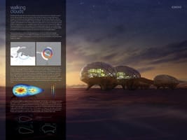 Results of the 5th Advanced Architecture Competition