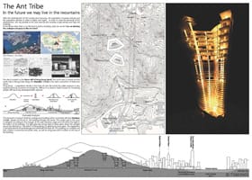 Results of the 5th Advanced Architecture Competition