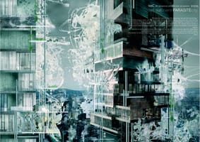 Results of the 5th Advanced Architecture Competition