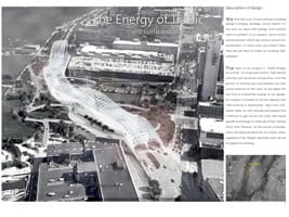 Results of the 5th Advanced Architecture Competition