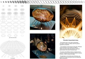 Winners of the 3rd edition of IS ARCH Awards