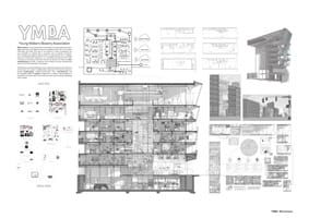 Winners of the 3rd edition of IS ARCH Awards