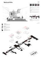Winners of the YAC – Post Quake Visions Competition