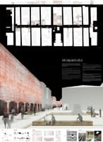 Winners of the YAC – Post Quake Visions Contest