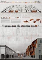 Winners of the YAC – Post Quake Visions Contest
