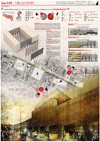 Winners of the YAC – Post Quake Visions Contest